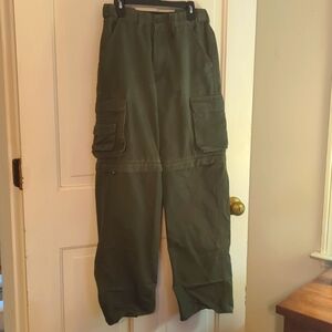 Boy Scout Pants
